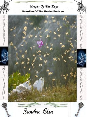 cover image of Keeper of the Keys